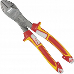 Felo 58102040 isoleeritud k&uuml;lgtangid Vde Heavy Duty 200 mm