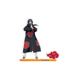 Joonis "naruto Shippuden" - Itachi akr&uuml;&uuml;l