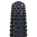 Schwalbe Nobby Nic Evo Super Trail 27,5x2,35" Speedgrip kokkuklapitav rehv