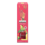 Yankee Candle Cherry Vanilla hajuti pulkadega 90ml
