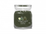 Yankee Candle Signature Silver Sage & Pine l&otilde;hnak&uuml;&uuml;nal 368g