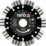 Yato Yt-59900 ketas l&otilde;ikeketas betoonile, kivile 125mm