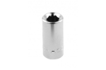 Hogerti adapter bittide jaoks 1/4", Crv