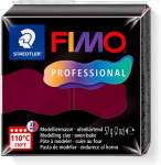 Fimo termoreaktiivne mass 57g, Burgundia v&auml;rvi