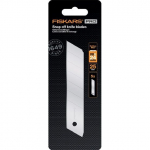 Fiskars Carbonmax 5 tk. 25 mm tera universaalnoa jaoks