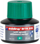 Roheline tint komponentide markeritele, 25ml