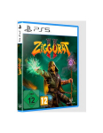 Arvutim&auml;ng Ziggurat Ii m&auml;ng Playstation 5 (ps5)
