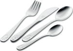 Zwilling Bino laste s&ouml;&ouml;giriistade komplekt