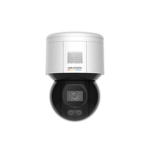 Ip Ptz kaamera Hikvision Ds-2de3a400bw-de (t5) koos Acusense'iga