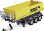 Siku Control 6734 Schmitz-cargobull kallurhaagis, 1:32