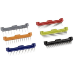 De Buyer viilutaja Mandoline Revolution Master stainless steel