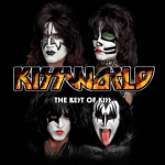 Vin&uuml;&uuml;lplaat LP Kiss Kissworld: The Best of Kiss