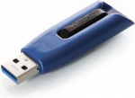 USB pulk "verbatim V3 Max" Usb 3.2 m&auml;lupulk 128gb