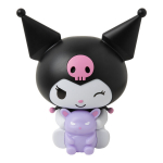 HELLO KITTY Kuromi lamp, 11 cm