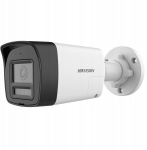 Videokaamera Hikvision Ds-2ce16d0t-lts (2,8 mm) Hd-tvi kaamera 1080p nutikas h&uuml;briidvalgusti