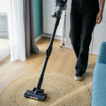 Huslog Flexispace V2 Ad-1648 vertikaalne tolmuimeja