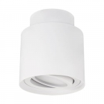 Ideus Hariet valge laevalgusti Gu10 35w