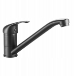 Invena Mitris k&ouml;&ouml;gisegisti, must matt, p&ouml;&ouml;rleva v&auml;ljalaskega