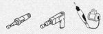 Klingspor Km 613 lihvketas, 50x20x6, Gr.40