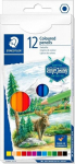 Staedtler "design Journey" v&auml;rvilised pliiatsid, 12 tk.