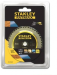 Stanley ketassaag 89x10mm Hcs puidu ja metalli jaoks