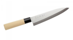 Jaapani kokanuga Gyuto 180 Sekiryu