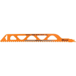 Richmann C2053 saag poorbetooni jaoks, 455mm