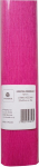 Krepppaber Premium 111 tumeroosa, 200x50 cm