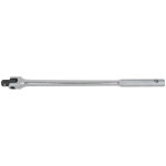 Ks Tools 918.1293 Lehtsilmusv&otilde;ti kandilise pesaga 1/2"