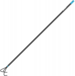 Kultivaator Cellfast Ideal, metall, 160 cm