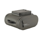 Rockbros veekindel tagumine rattakott, 14l, hall