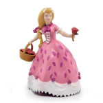 Roosa prinsessikuju