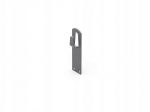 Kinnitus plekk-katuse jaoks Gerard 10.7 Og 91010202
