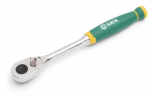 Sata 3/8" 72 hambaga kiirkinnitusega mutriv&otilde;ti