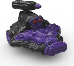 Schleich Eldrador Jet miniolendiga s&otilde;iduk