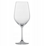 Schott Zwiesel Fort&eacute; 530 ml veiniklaasid, 4 tk.