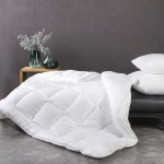 Universaalne tekk Eurofirany PLATINUM 140x200 Tencel t&auml;idisega, h&uuml;poallergeenne