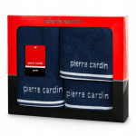 Vannir&auml;tikute komplekt Pierre Cardin ROCCO, 3-osaline, puuvill, 430 g/m&sup2;