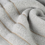 Puuvillane r&auml;tik Mariall R237-02 helehall, 100% puuvill, 500 gsm
