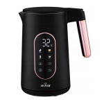 Elektriline veekeetja Zilner ZL-127, 1,7 l