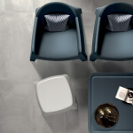 Aiatool k&auml;etoega Milane Carbon FERNE