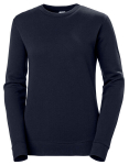 Helly Hansen Manchester naiste pusa Navy