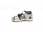 Lumberjack sandaalid lastele Peanuts Tobler, valge _ sinine