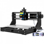 Lasergraveerimismasin CNC 3018 Pro 300x180x45 mm, Metall, Graveerimist&ouml;&ouml;riist
