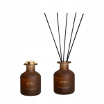 Alvoria kodul&otilde;hnastaja pulgakestega Sandalwood aroom 120 ml.