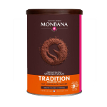 &Scaron;okolaadipulber MONBANA Tradition, 250g