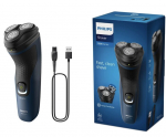 Pardel Elektriline meeste raseerija Philips S1000