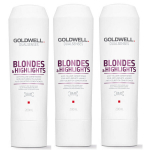 Goldwell DS B&H kollasusevastane palsam 3x200ml