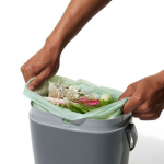 Kompostikonteiner 6,62 l OXO Good Grips