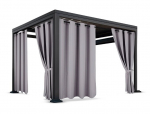 Aia kardin Mariall ZMOC-04, 150x220 cm, terase v&auml;rvi
